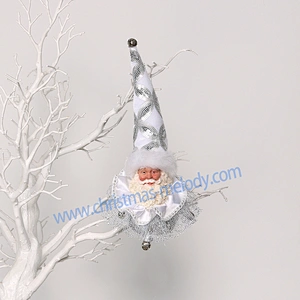 28CM  Christmas hanging ball