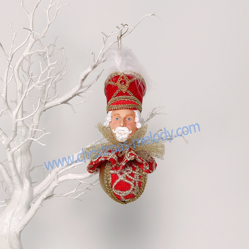 28CM  Christmas hanging ball