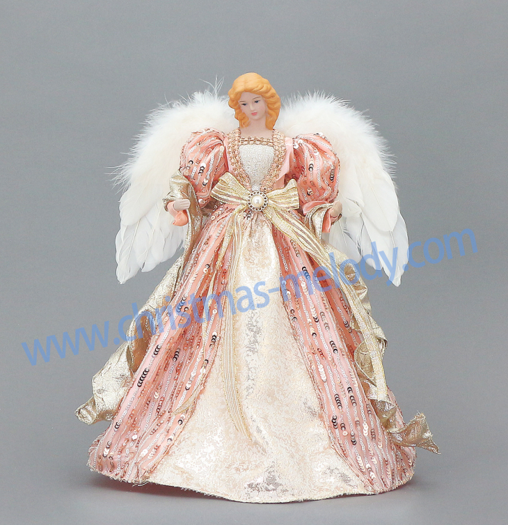 40CM Christmas Angle