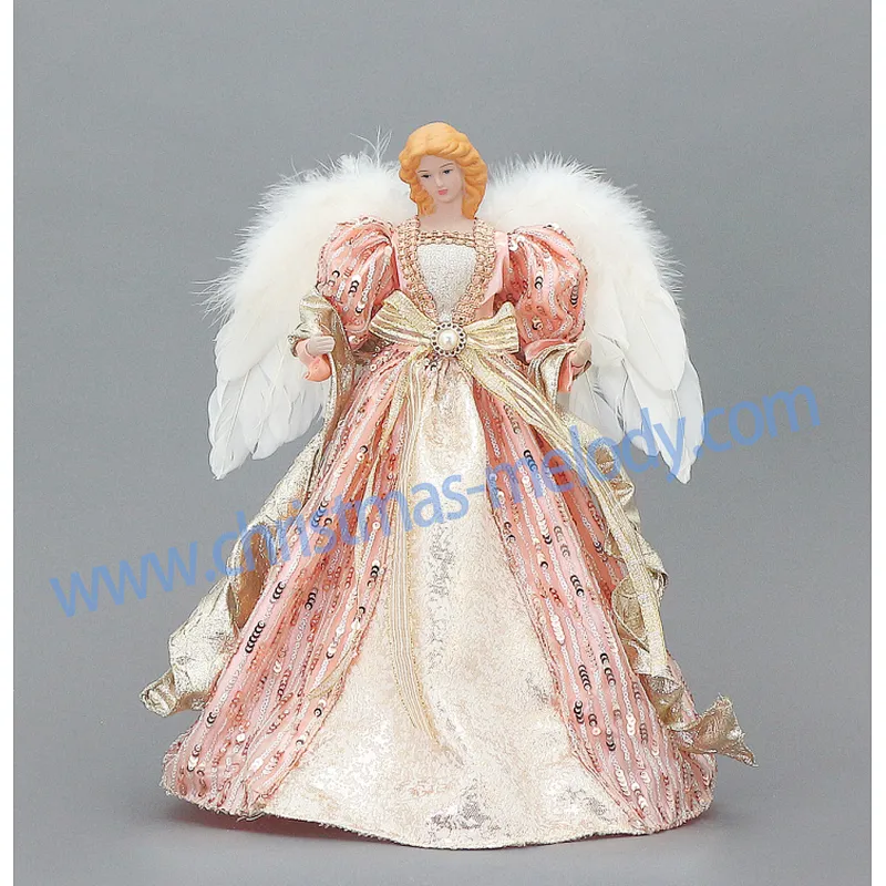 40CM Christmas Angle