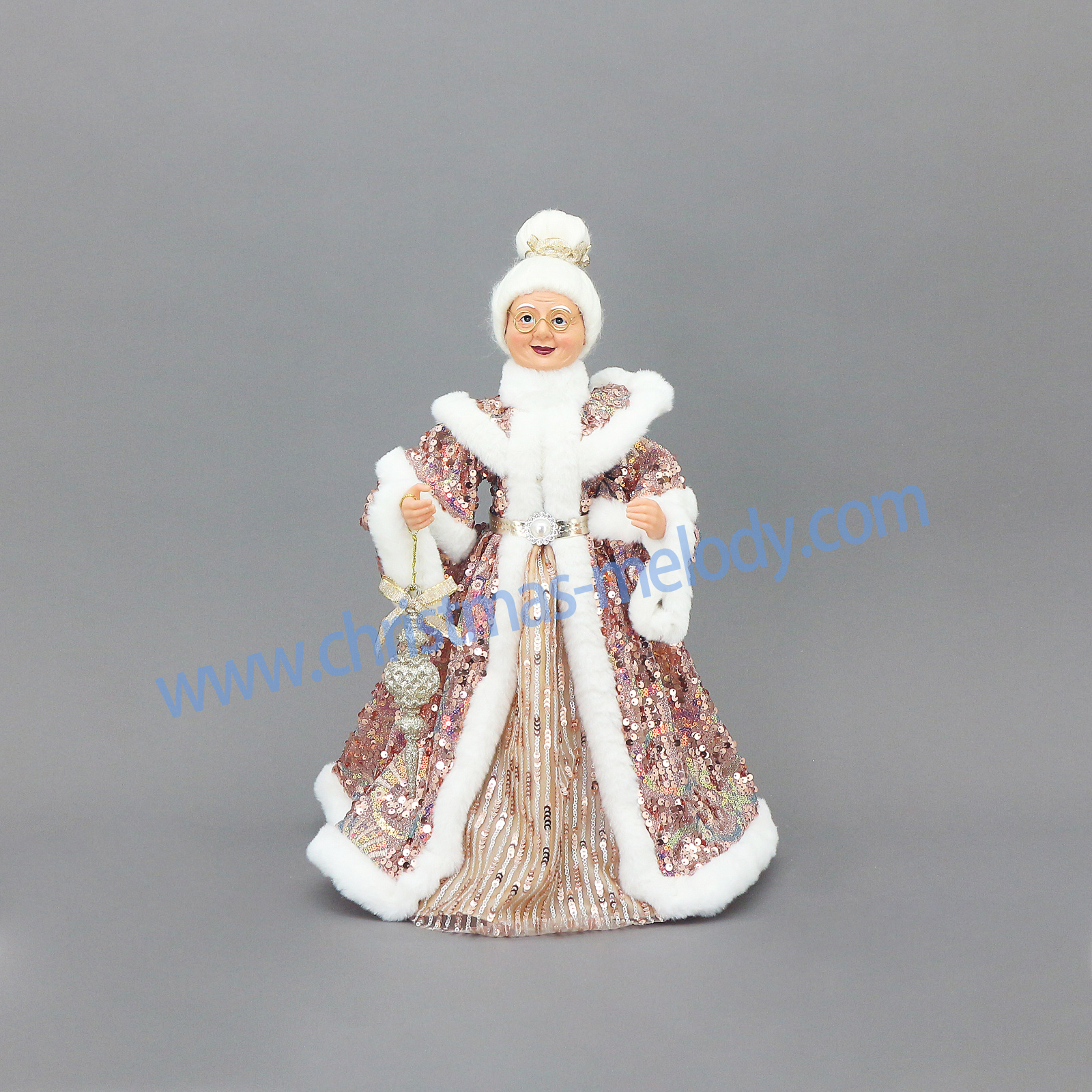 45CM Christmas Mrs Claus