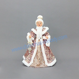 45CM Christmas Mrs Claus