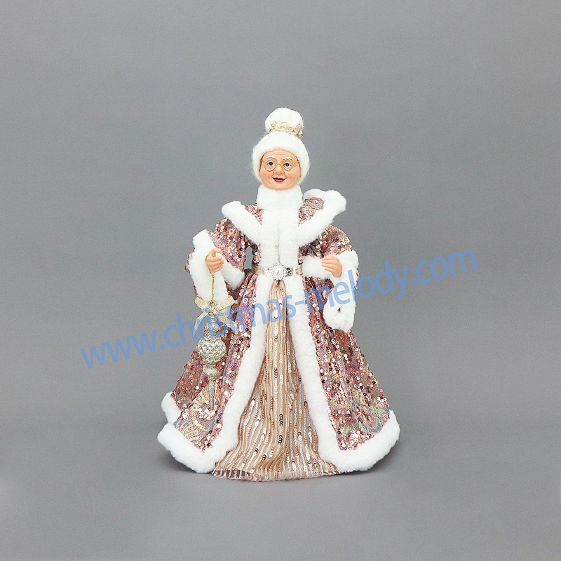 45CM Christmas Mrs Claus