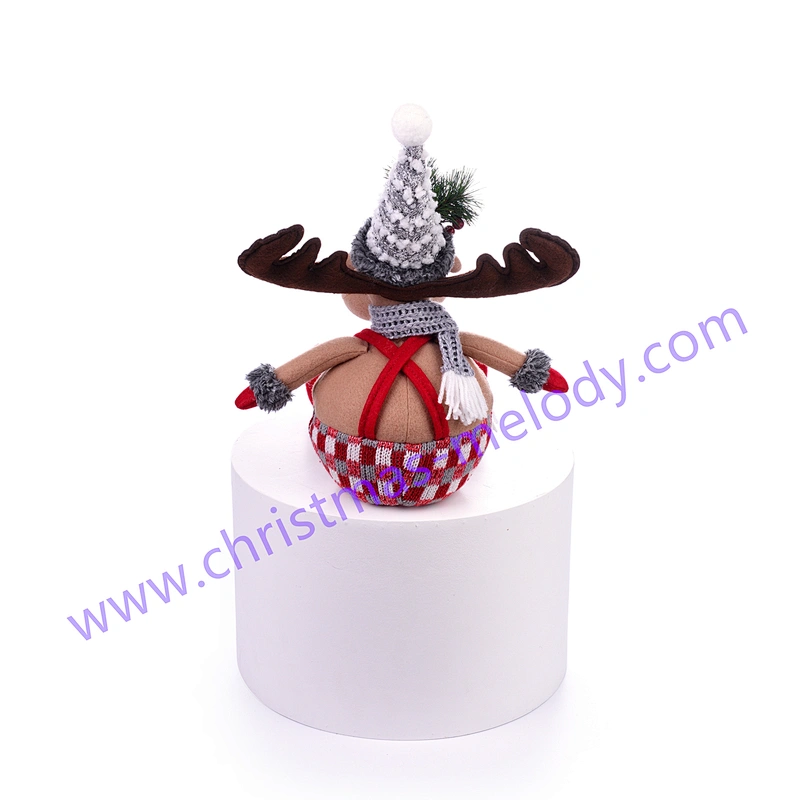 55CM Christmas Deer