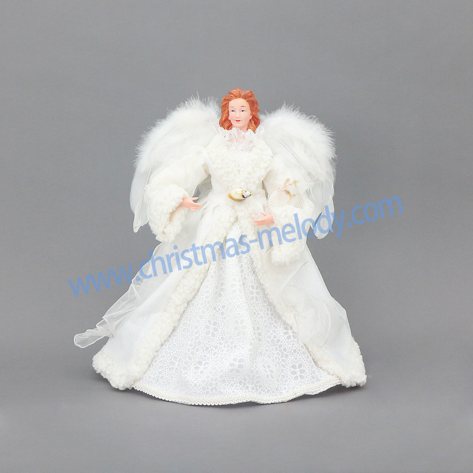 40CM Christmas Angle