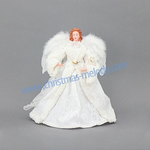 40CM Christmas Angle