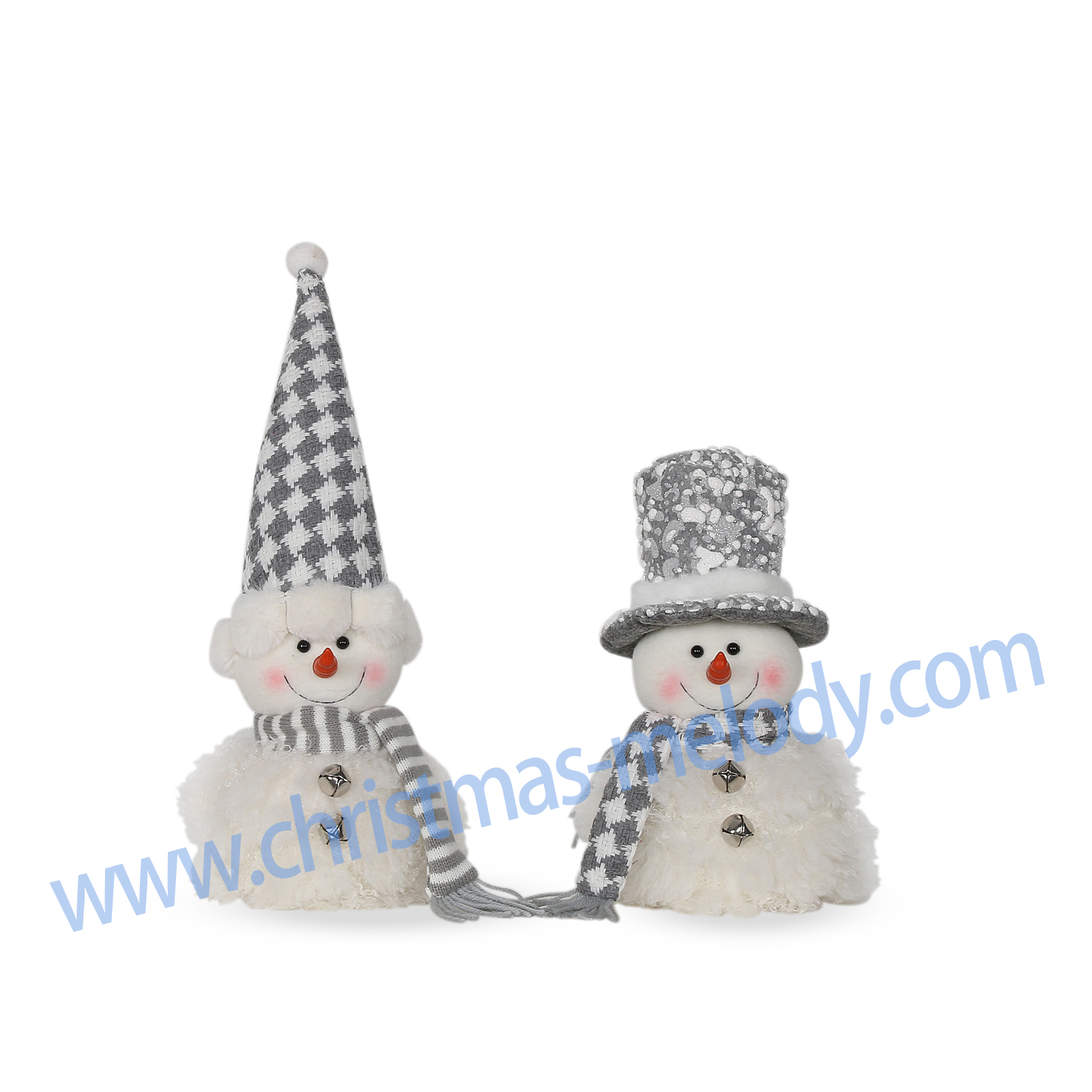 40/26CM Snowmen