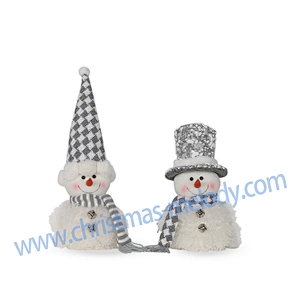 40/26CM Snowmen