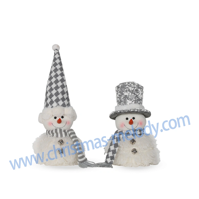 40/26CM Snowmen