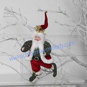 50CM Christmas elf