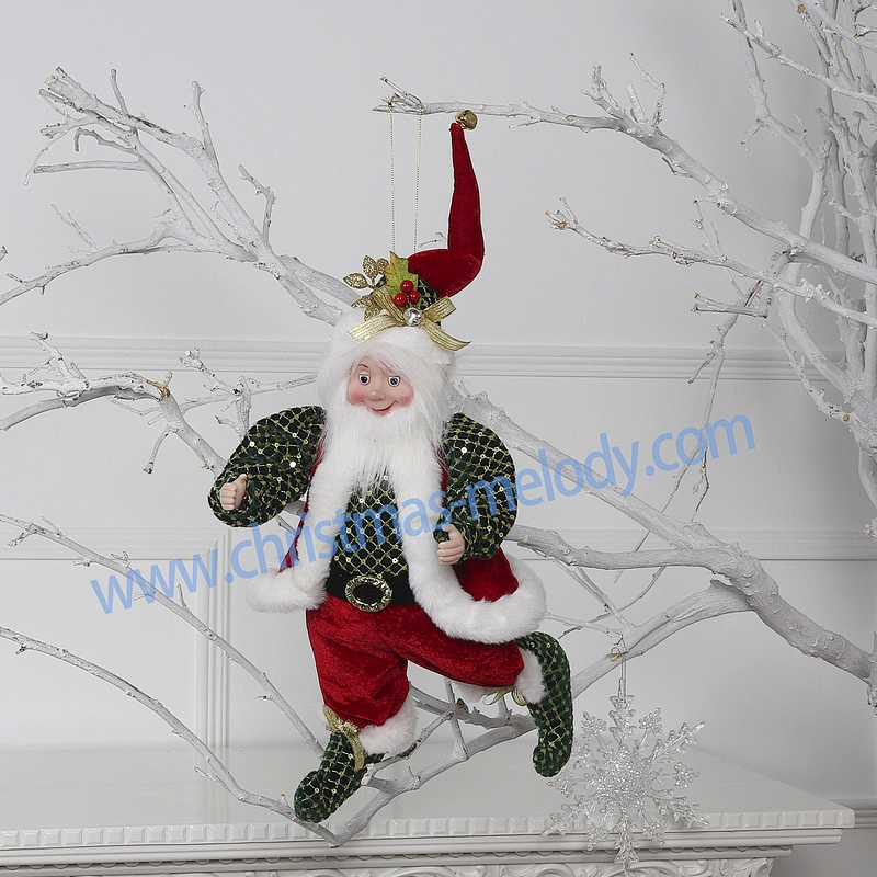 50CM Christmas elf