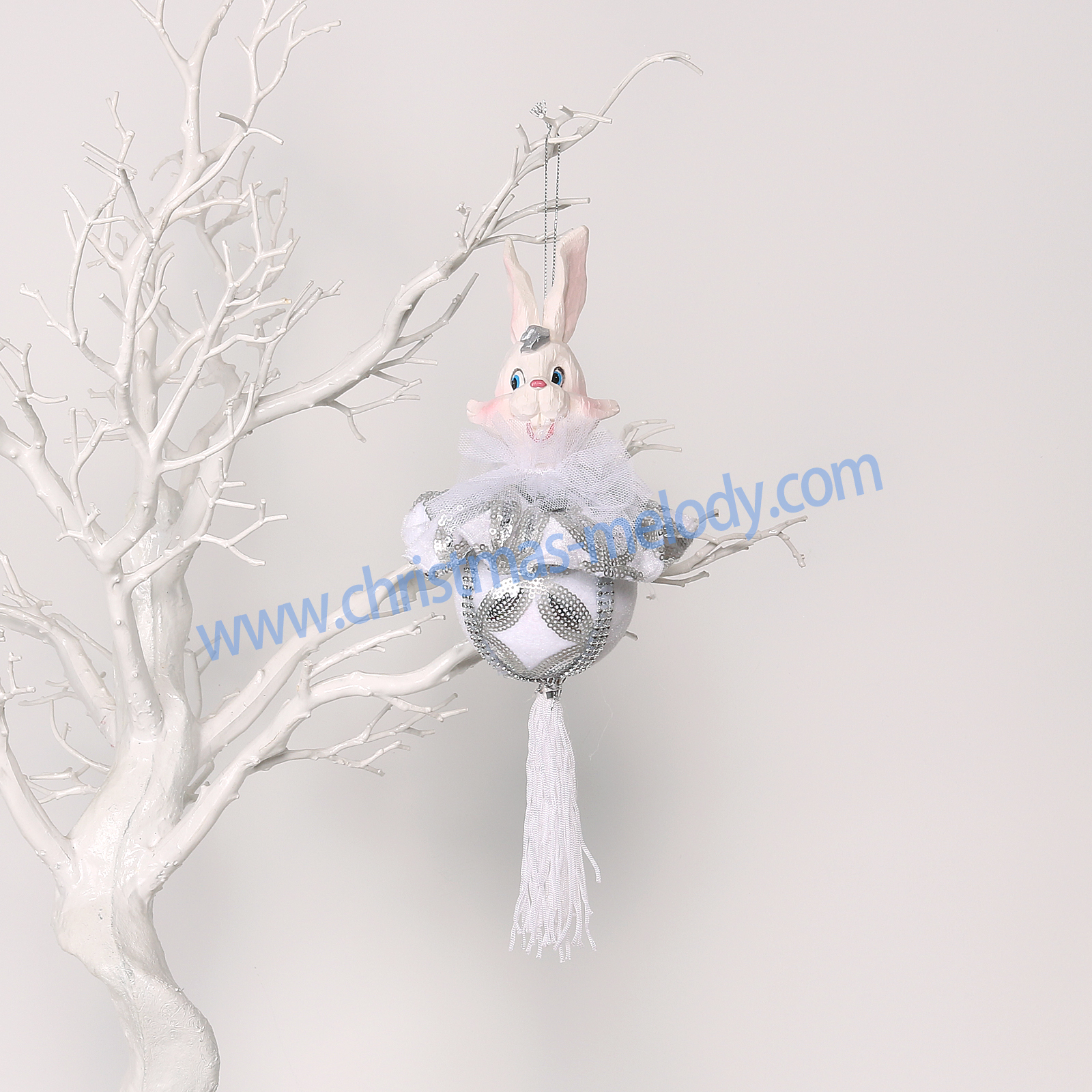 30CM  Christmas hanging ball
