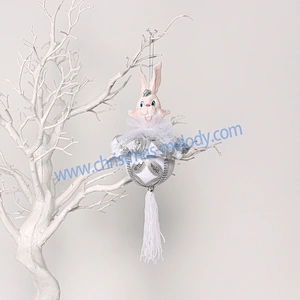 30CM  Christmas hanging ball