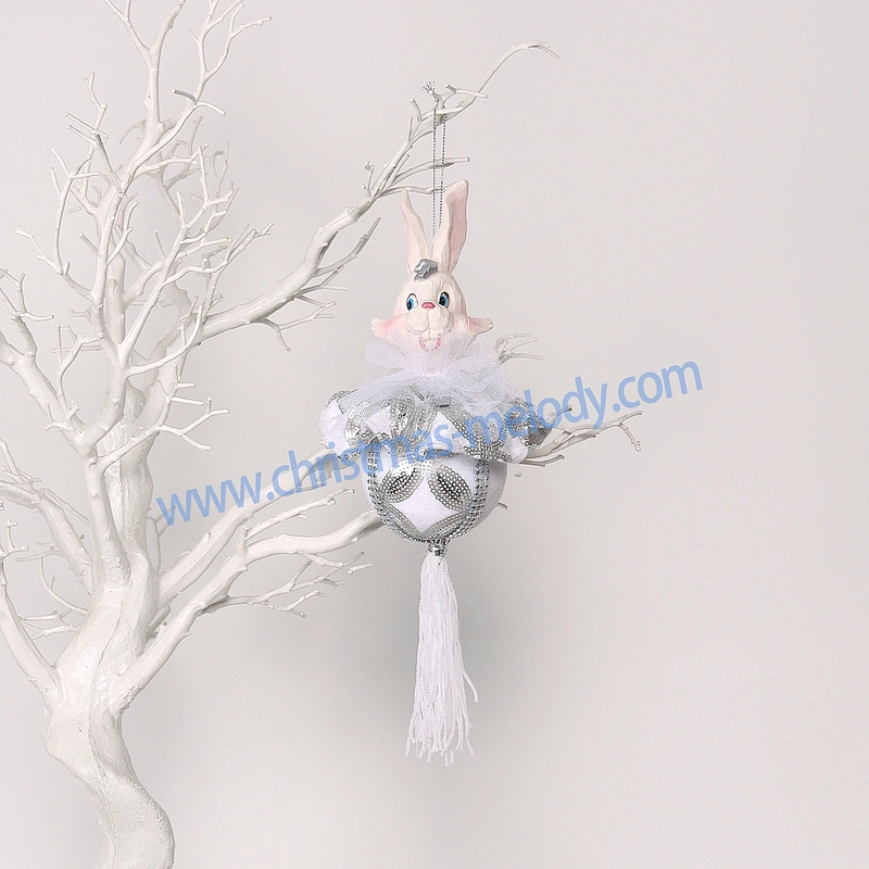 30CM  Christmas hanging ball