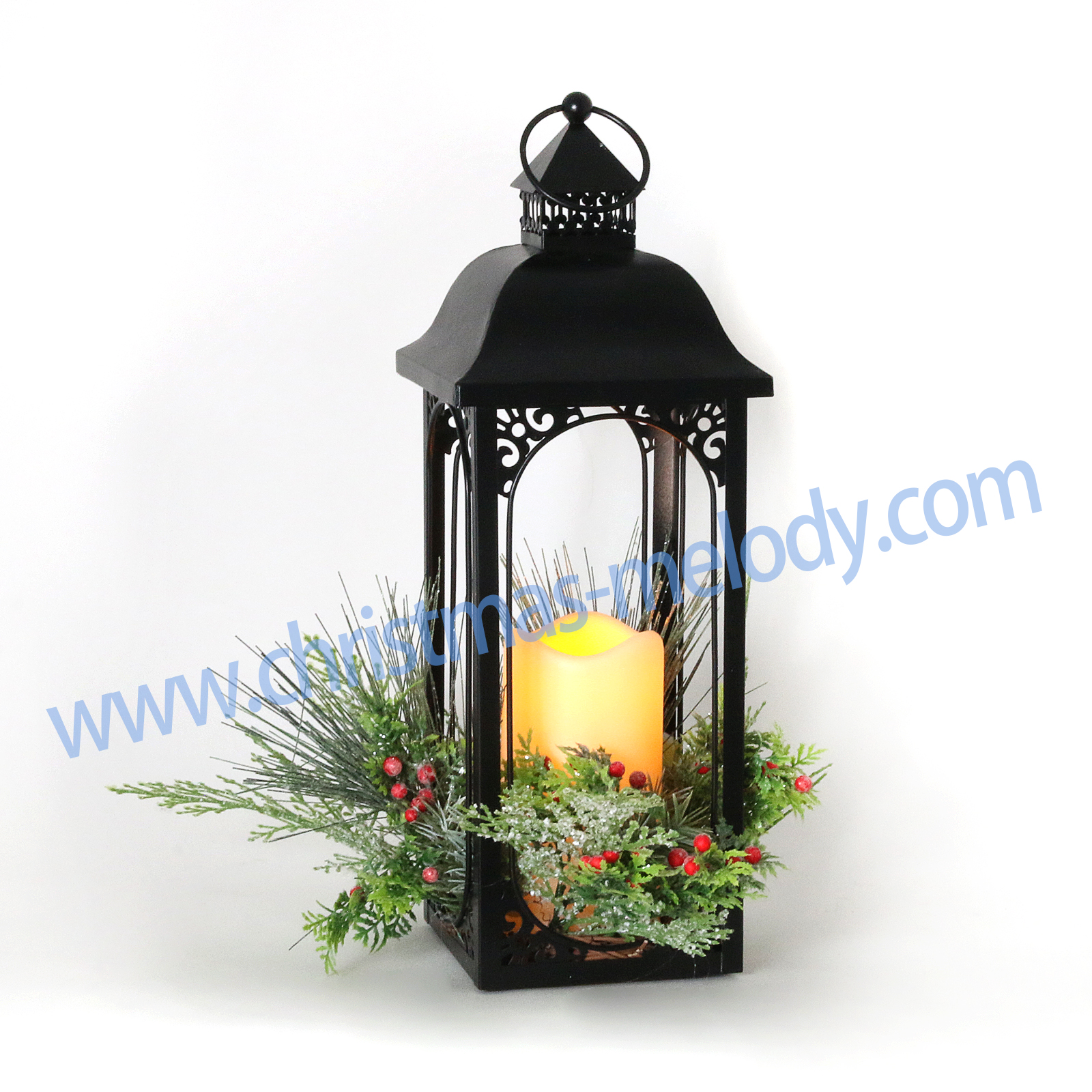 40*14CM Barn lantern