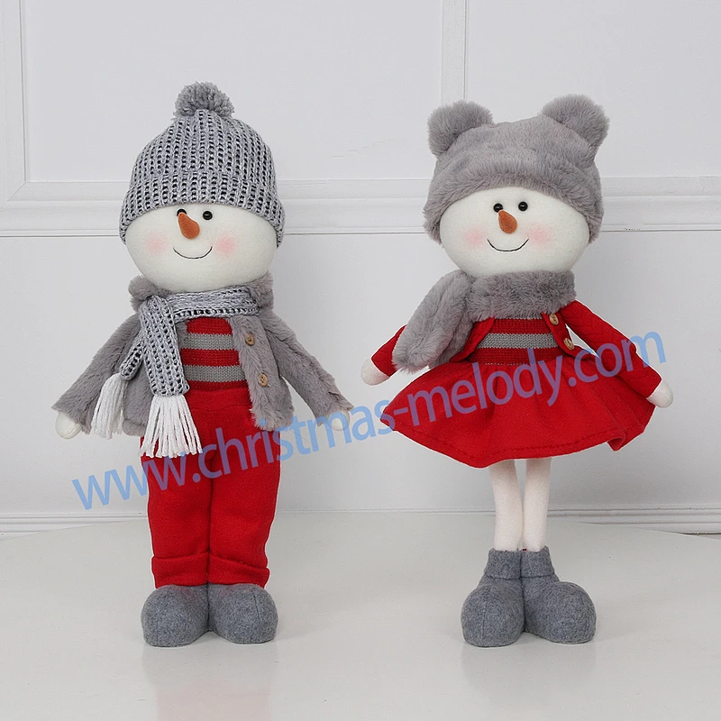 50CM Snowman