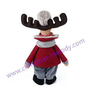 50CM Christmas Deer Decoration
