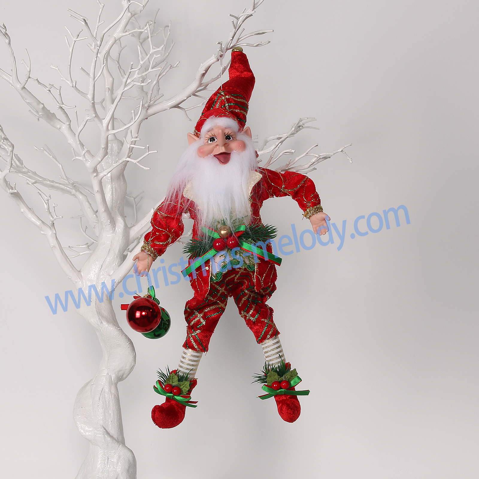 50CM Christmas Elf