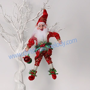 50CM Christmas Elf