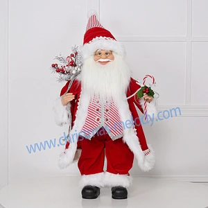 Christmas Santa Claus