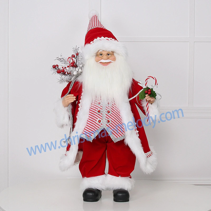 Christmas Santa Claus