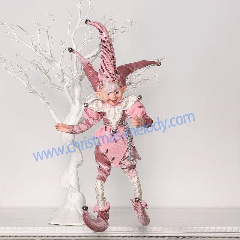 60CM Christmas Elf