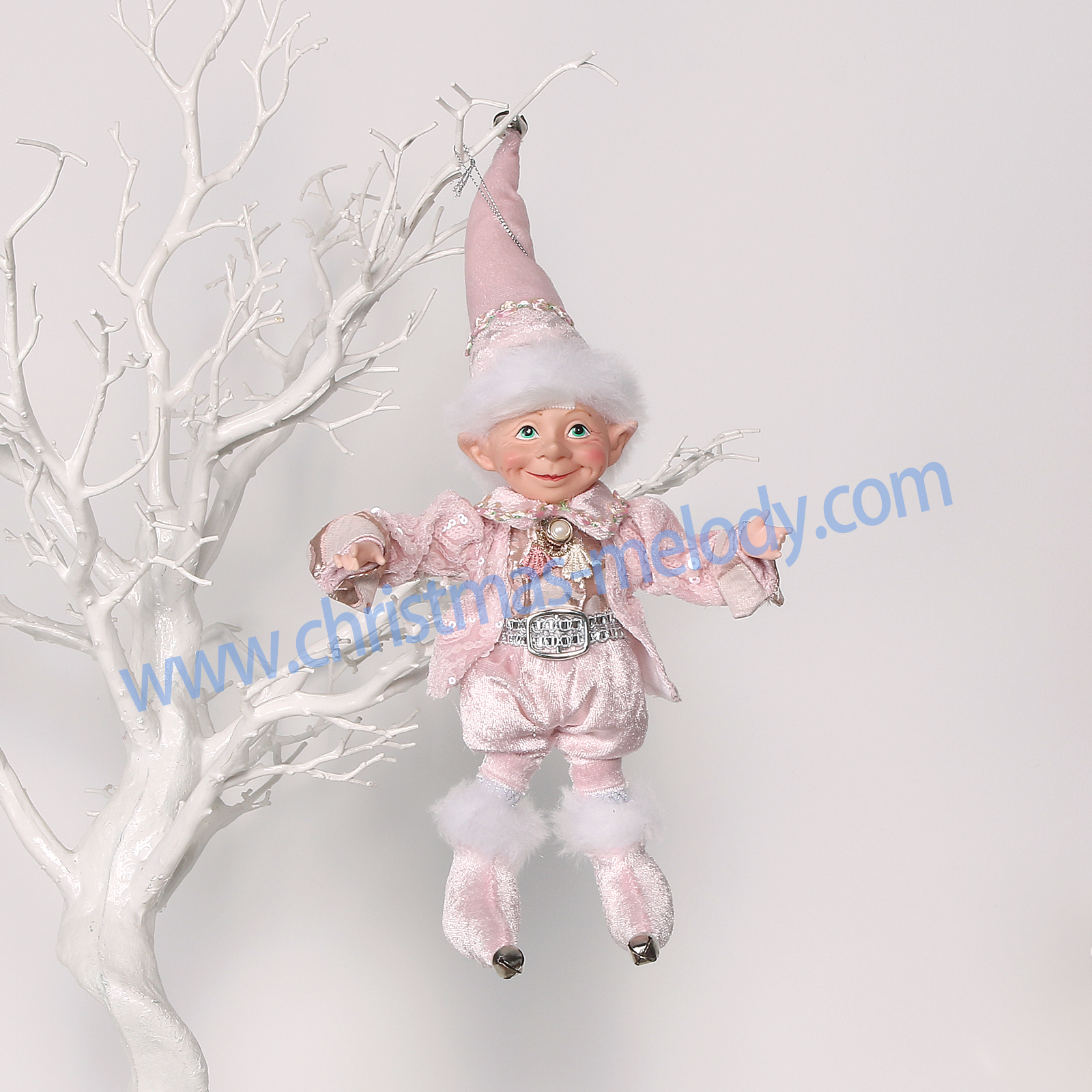 30CM Christmas Elf