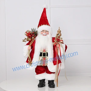 45cm/60cm/90cm Santa Claus