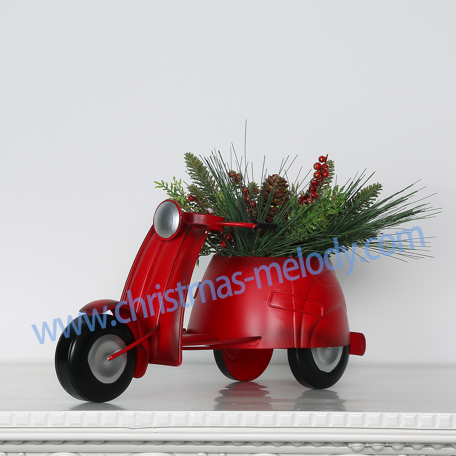 30*16CM Christmas decotations