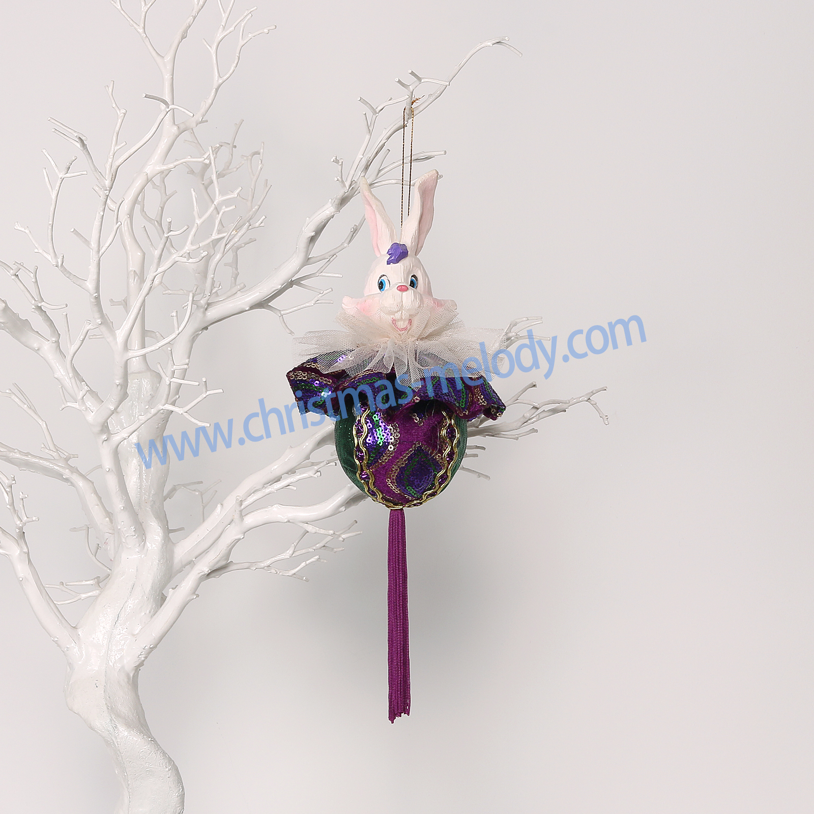 30CM  Christmas hanging ball