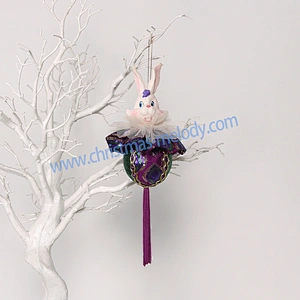 30CM  Christmas hanging ball