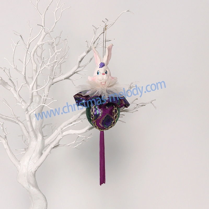 30CM  Christmas hanging ball