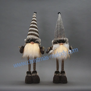 65CM Christmas goblin