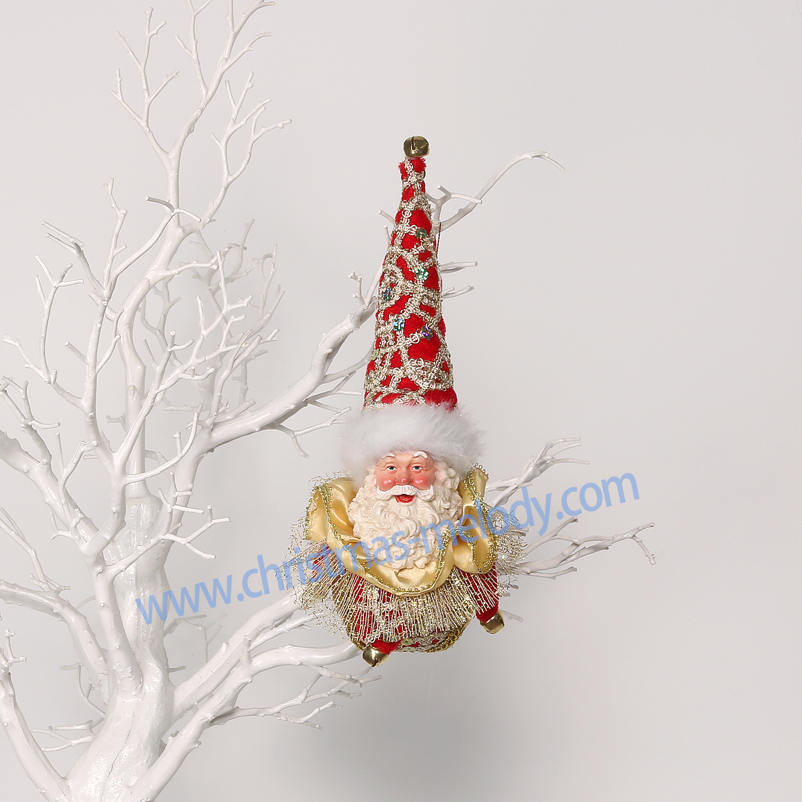 28CM  Christmas hanging ball