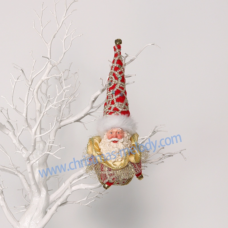 28CM  Christmas hanging ball