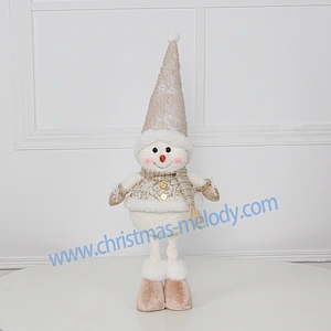 62CM Snowman