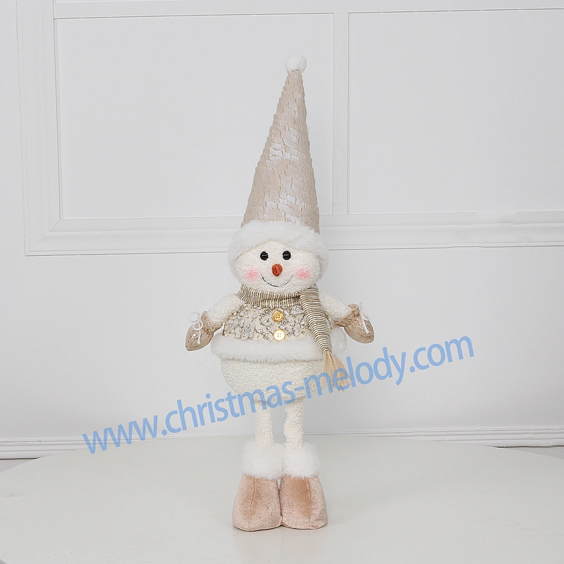 62CM Snowman