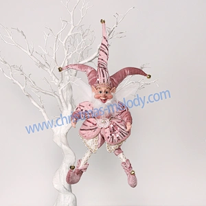 60CM Christmas Elf
