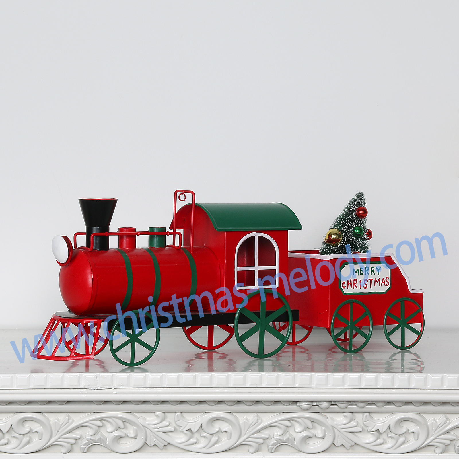 43*10CM Christmas decotations