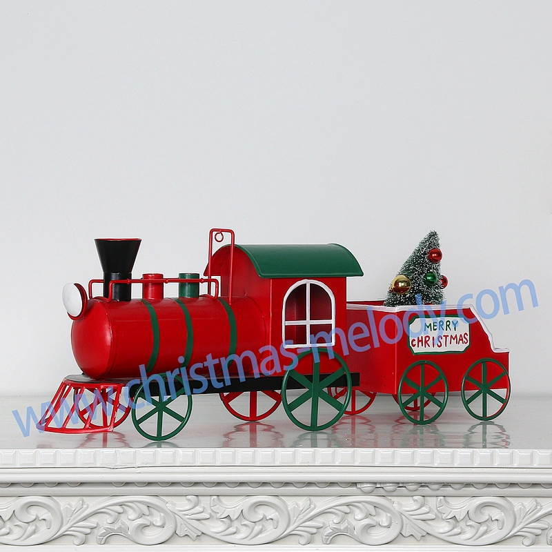43*10CM Christmas decotations
