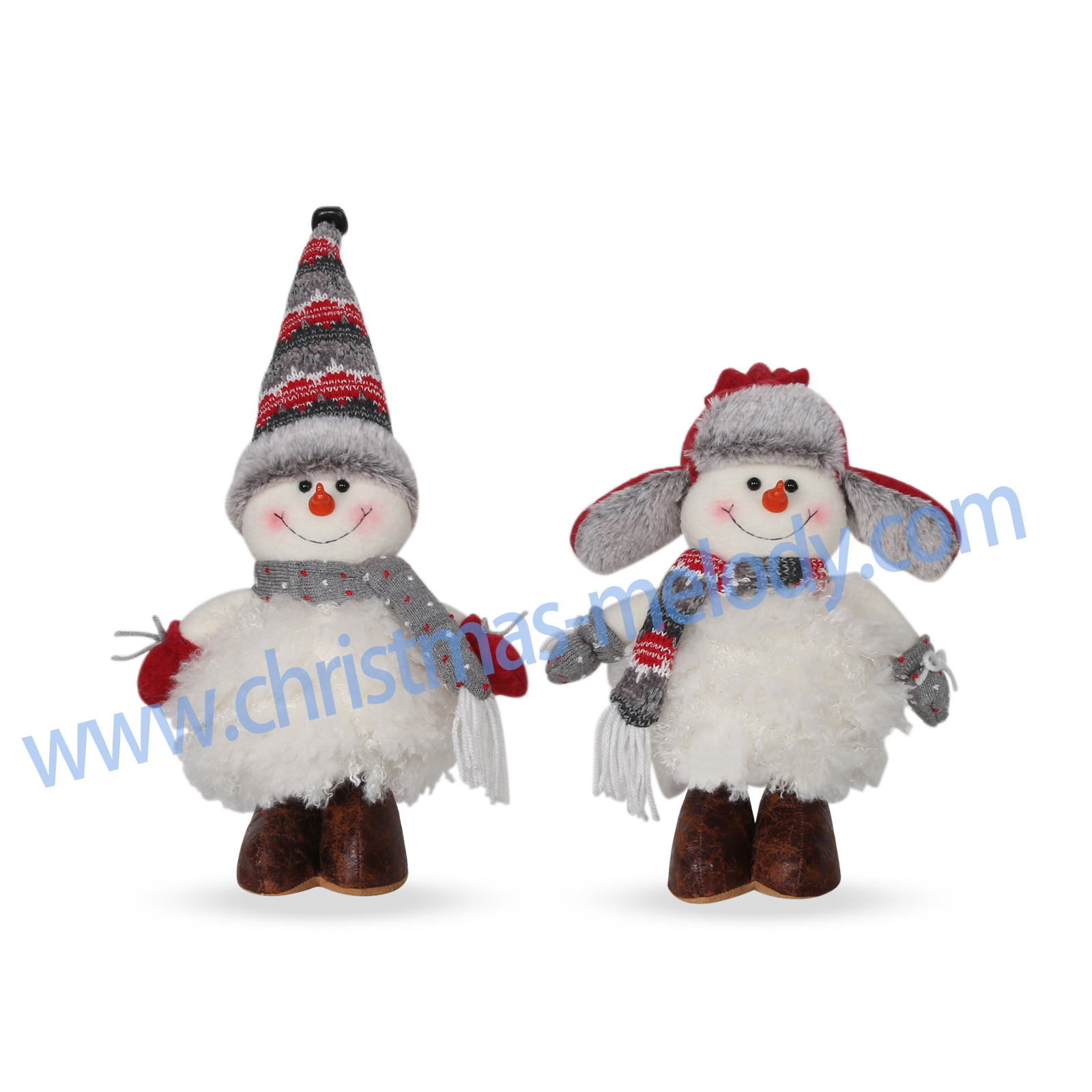 45/34CM Snowmen