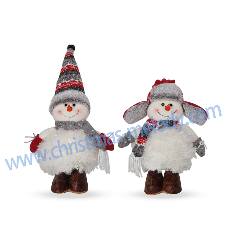 45/34CM Snowmen