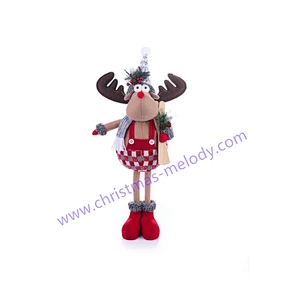 50CM Christmas Deer Decoration