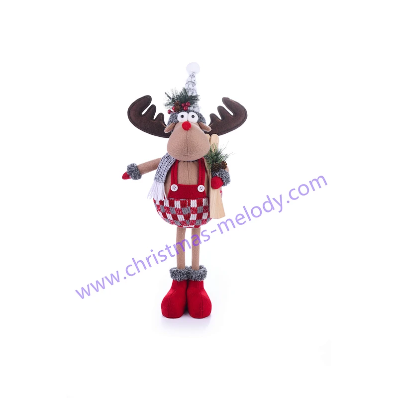 50CM Christmas Deer Decoration