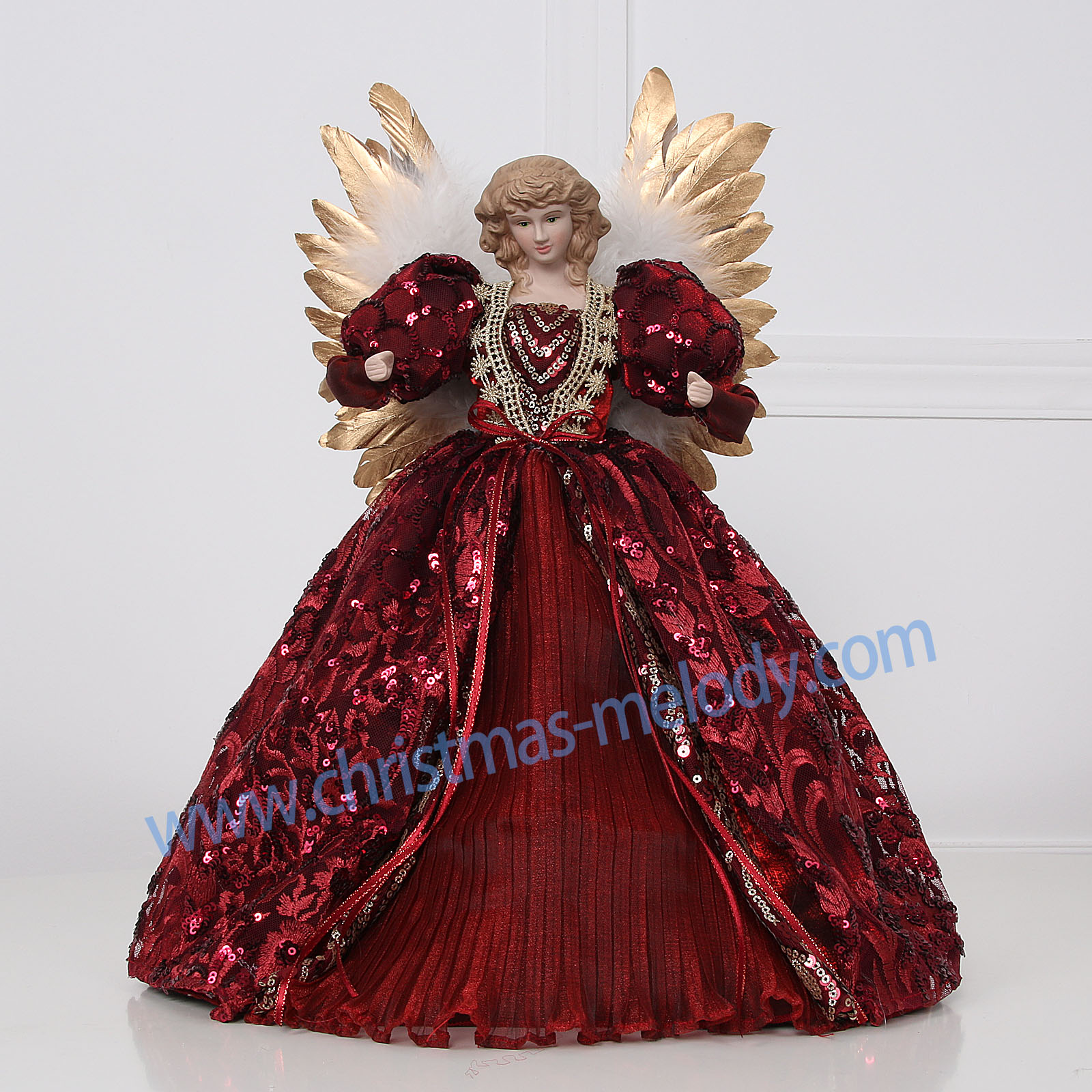 40CM Christmas Angle
