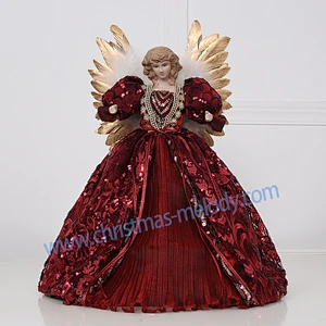 40CM Christmas Angle