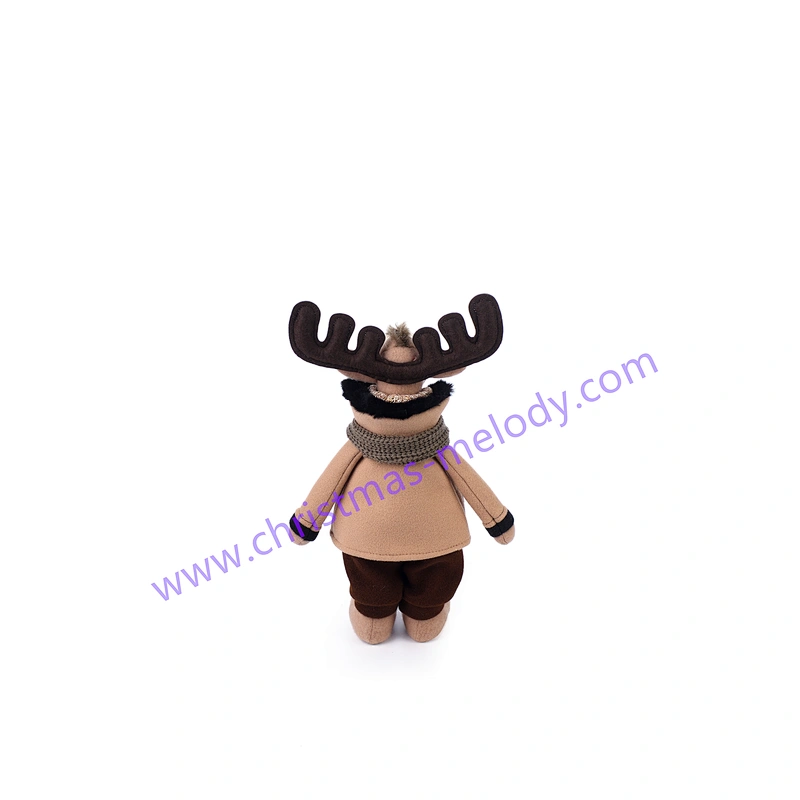 30cm Christmas Deer
