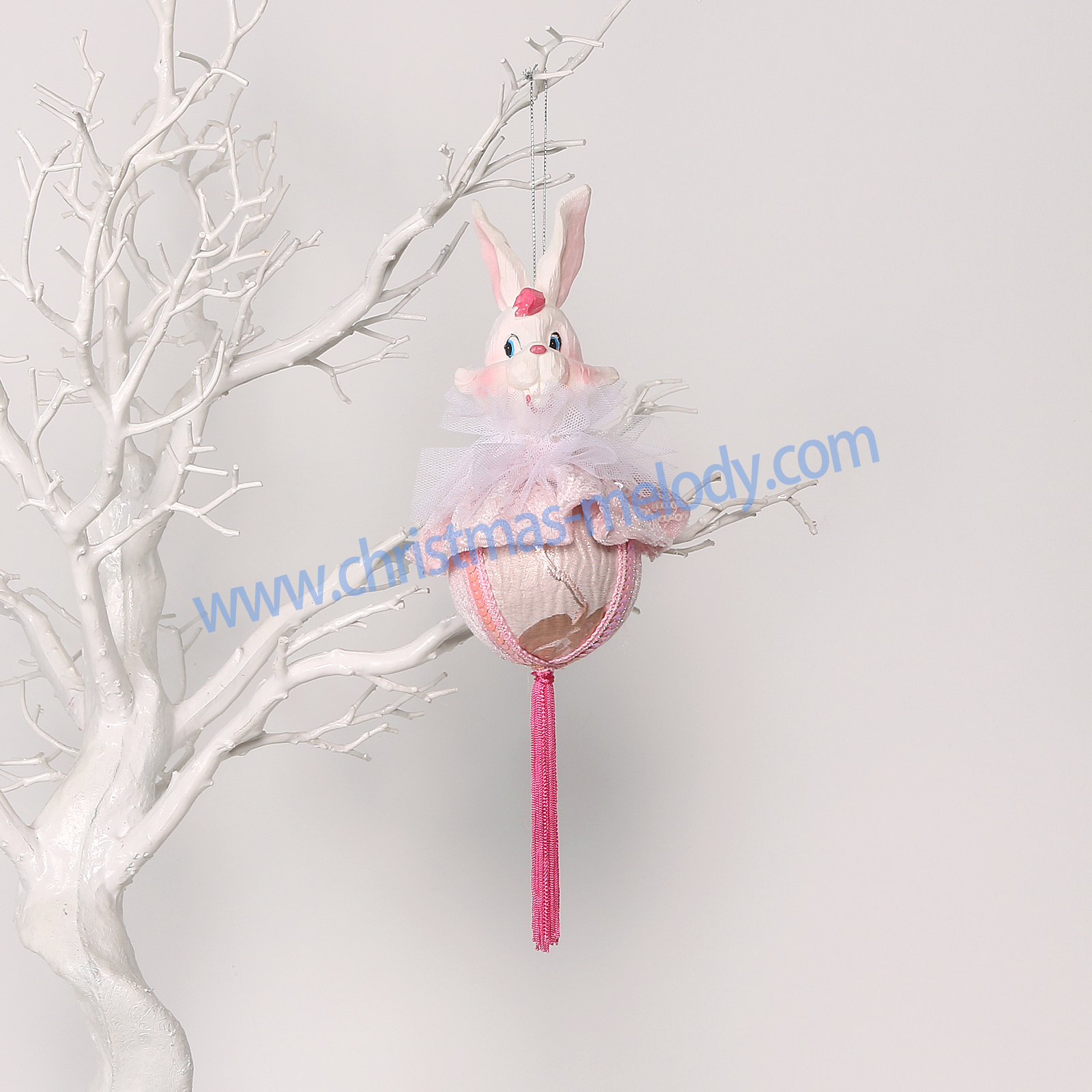 30CM  Christmas hanging ball