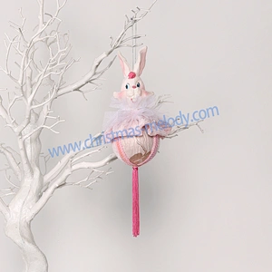30CM  Christmas hanging ball