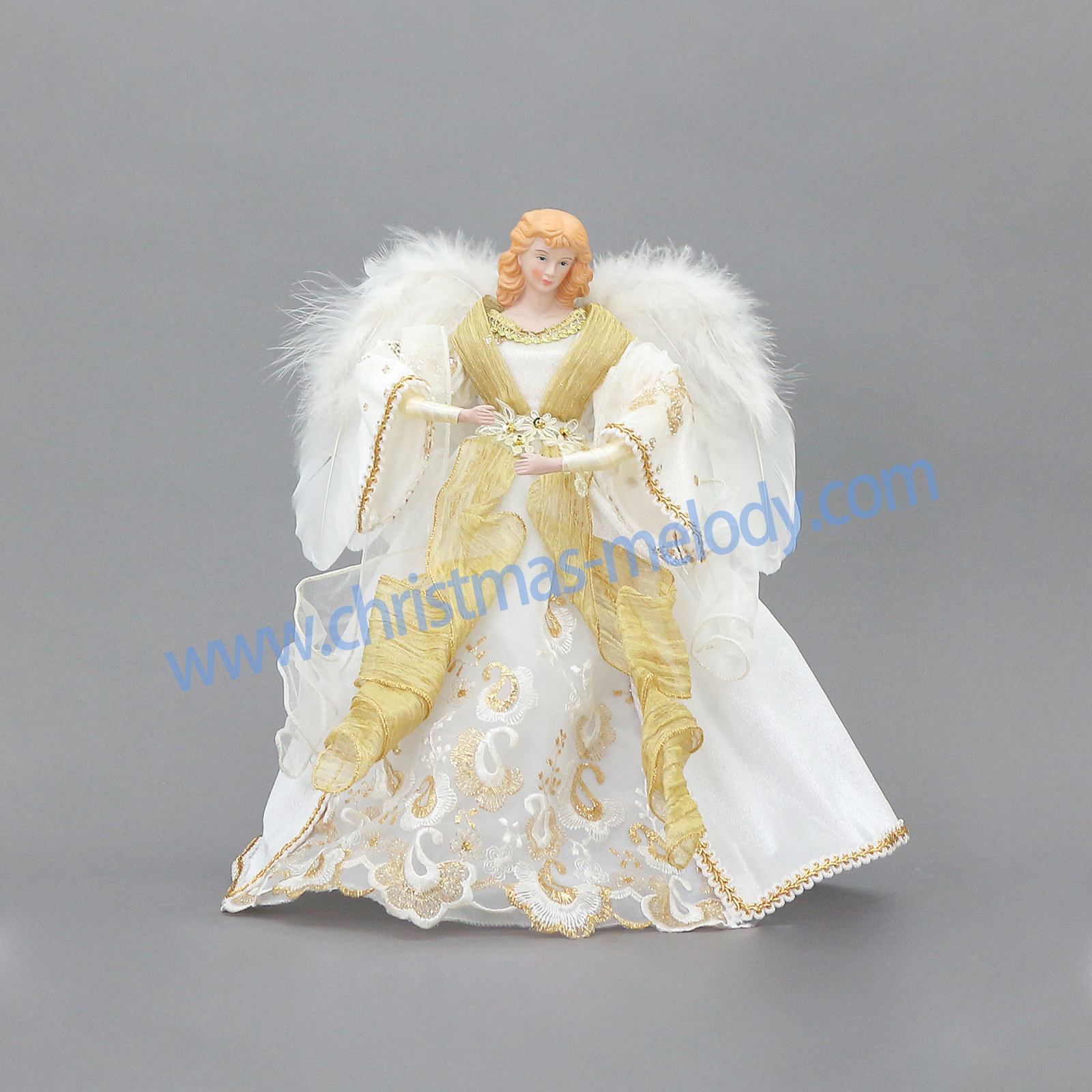 40CM Christmas Angle
